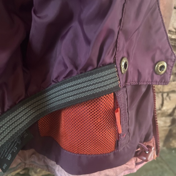 Burton Multicolor Ski & Snow Jacket - Picture 6 of 11